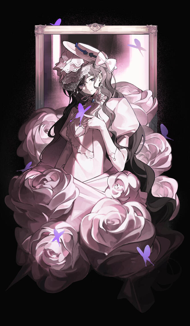 Isolde Isolde